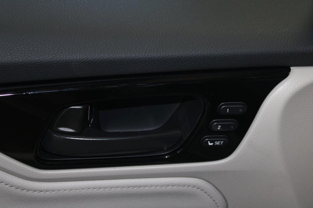 new 2026 Honda Odyssey car, priced at $50,020