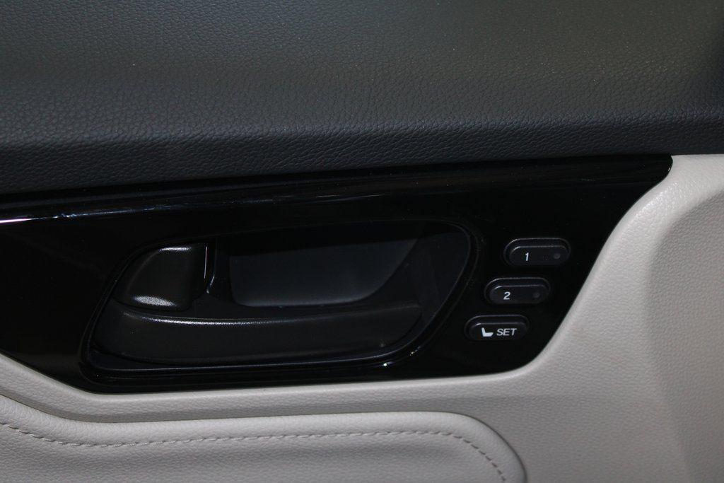 new 2026 Honda Odyssey car, priced at $50,020