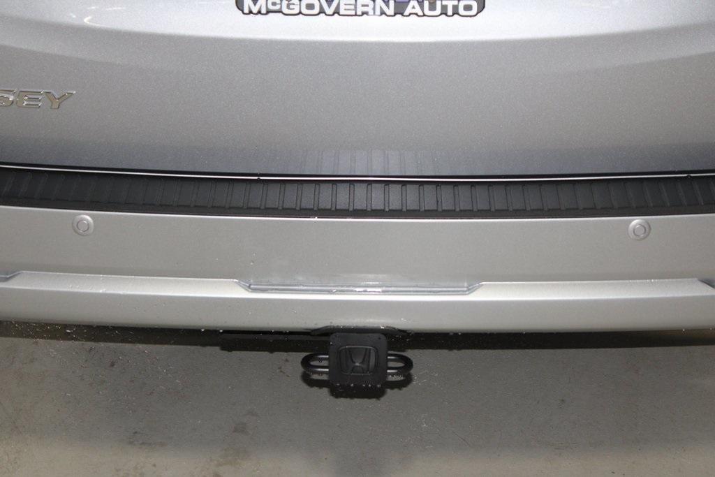 new 2026 Honda Odyssey car, priced at $50,020