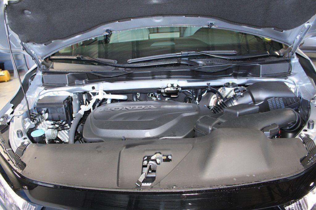 new 2026 Honda Odyssey car, priced at $50,020