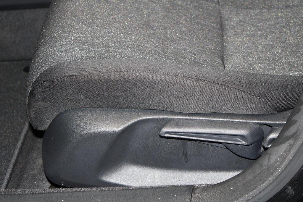 new 2026 Honda Accord car, priced at $29,590