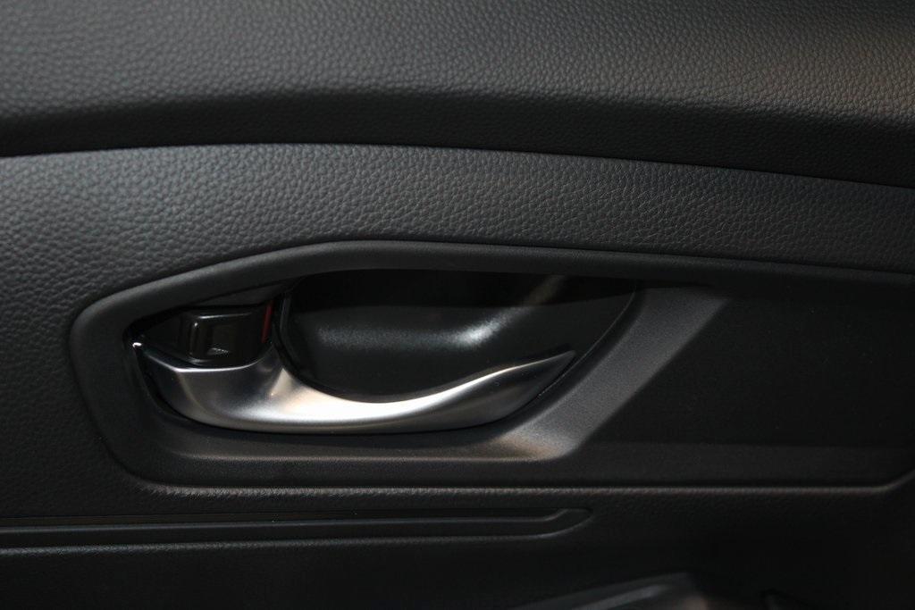 new 2026 Honda Accord car, priced at $29,590