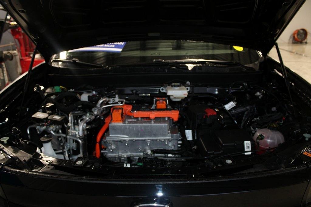 new 2026 Honda Prologue car, priced at $56,450