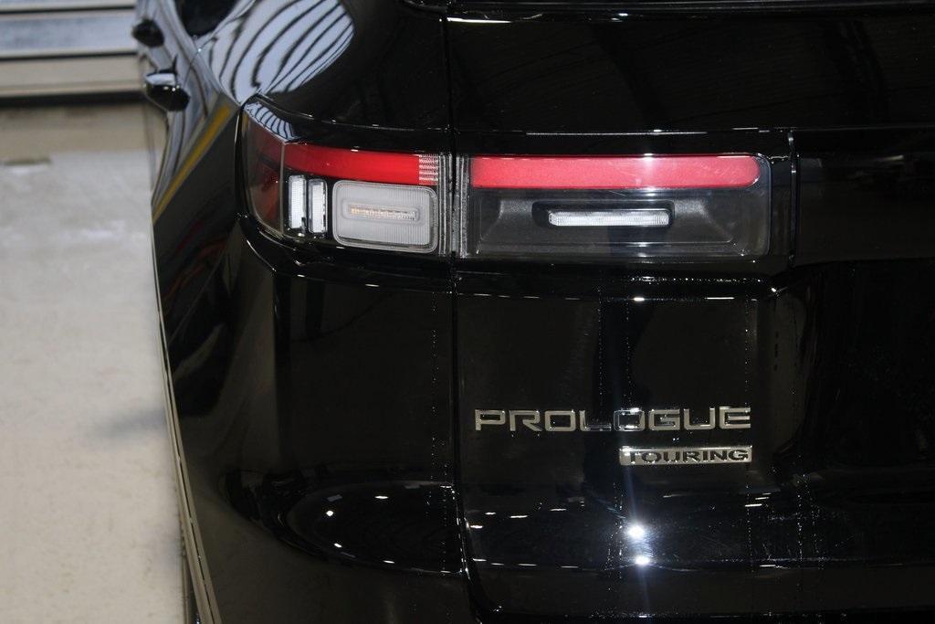 new 2026 Honda Prologue car, priced at $56,450