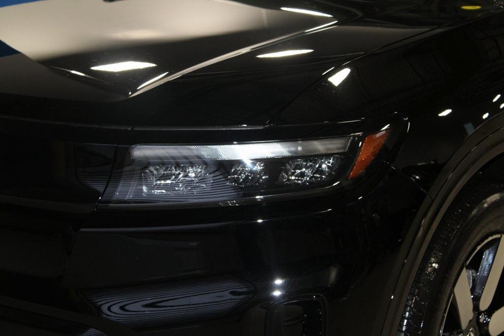 new 2026 Honda Prologue car, priced at $56,450