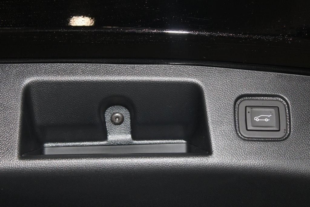 new 2026 Honda Prologue car, priced at $56,450