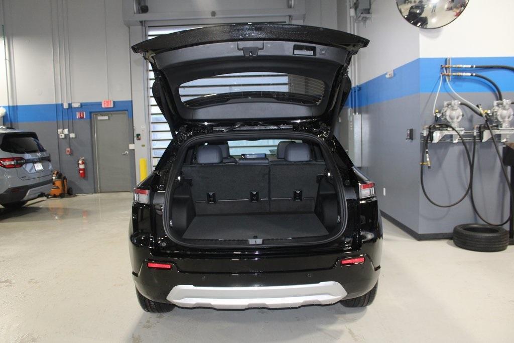 new 2026 Honda Prologue car, priced at $56,450