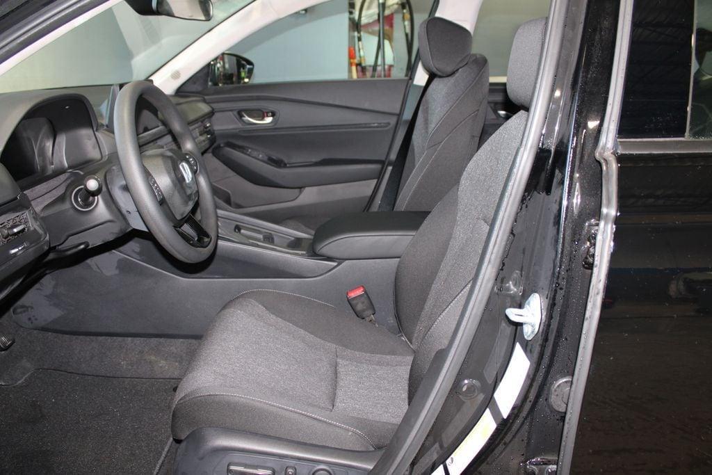 new 2026 Honda Accord car, priced at $32,710