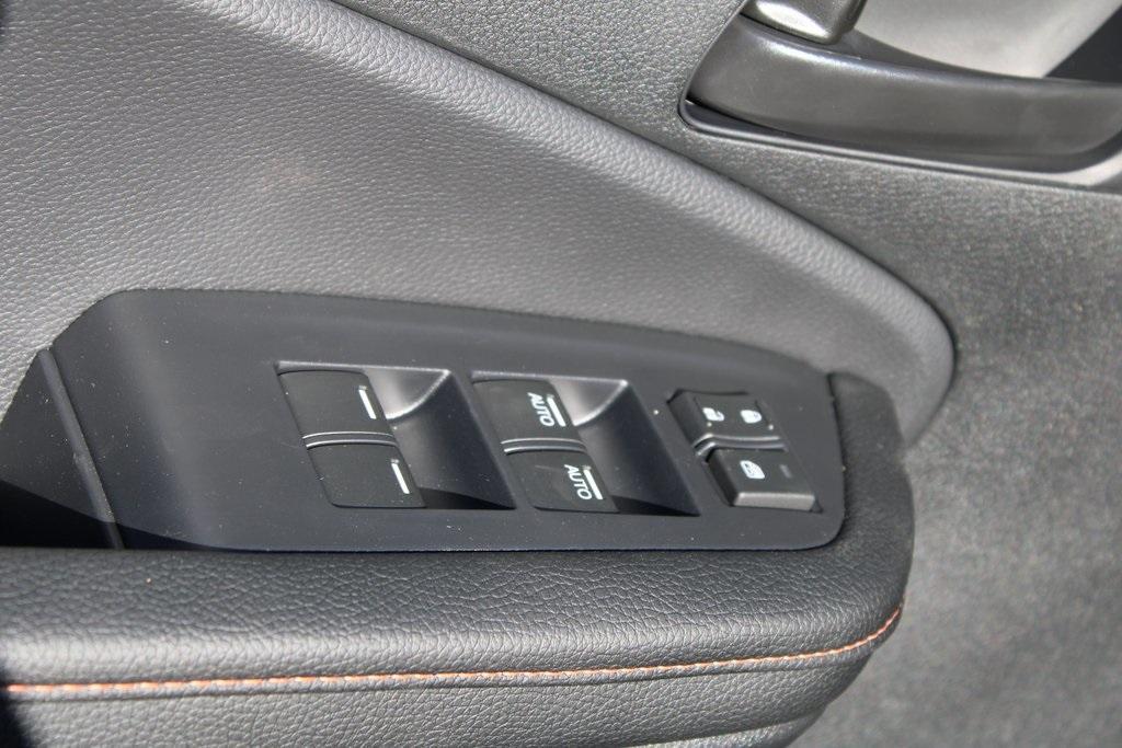 new 2026 Honda Ridgeline car, priced at $49,165