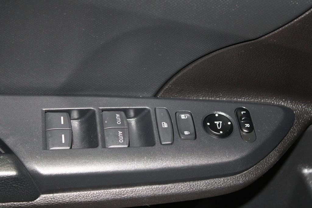 used 2020 Honda Civic car, priced at $20,490