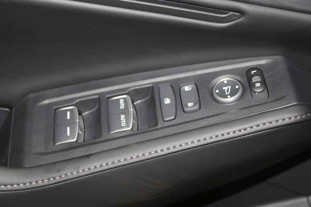 new 2026 Honda Accord Hybrid car, priced at $37,145