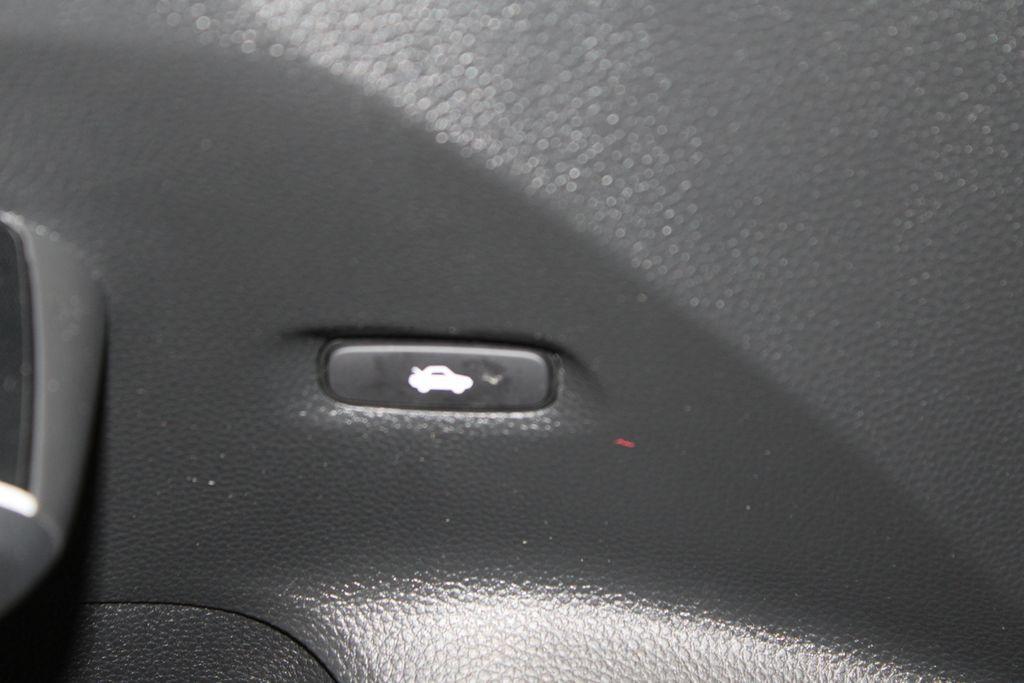 used 2025 Honda Civic Hybrid car, priced at $28,990