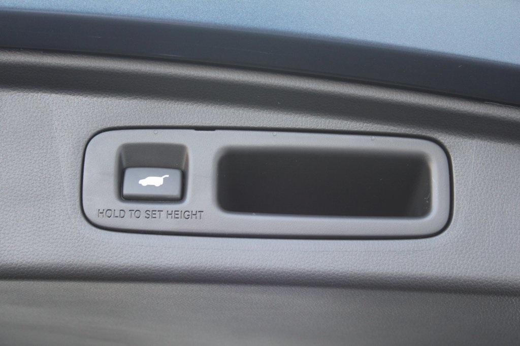 new 2026 Honda CR-V car, priced at $38,350