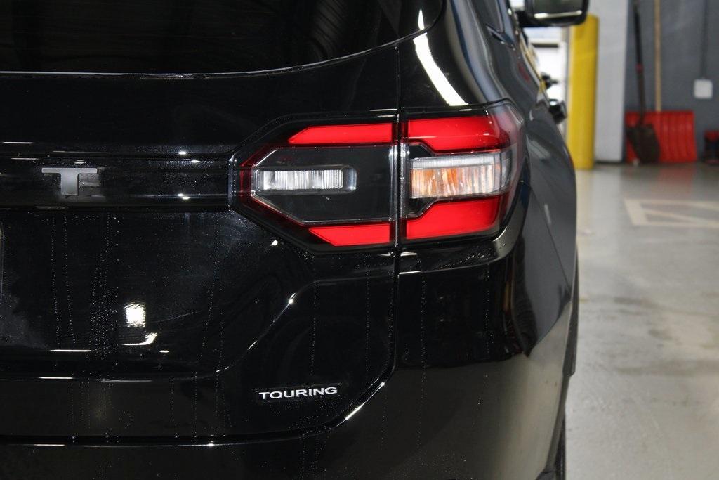 new 2026 Honda Pilot car, priced at $53,790