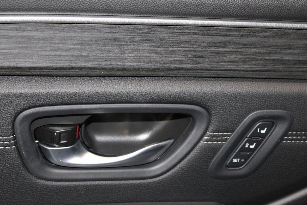 new 2026 Honda Pilot car, priced at $53,790