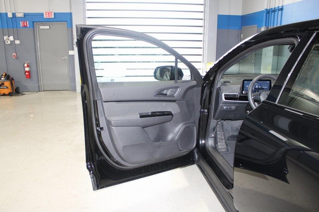 new 2026 Honda Prologue car, priced at $51,540