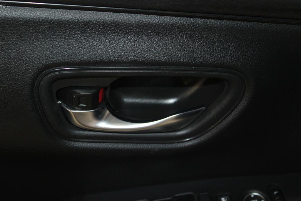 used 2023 Honda HR-V car, priced at $26,490