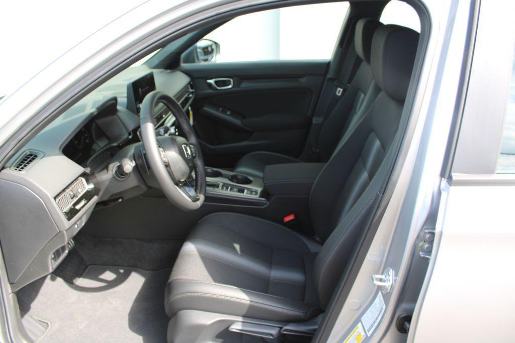 new 2026 Honda Civic car, priced at $27,890