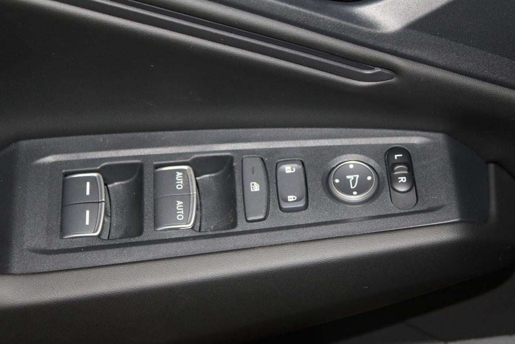 new 2026 Honda Accord car, priced at $32,940