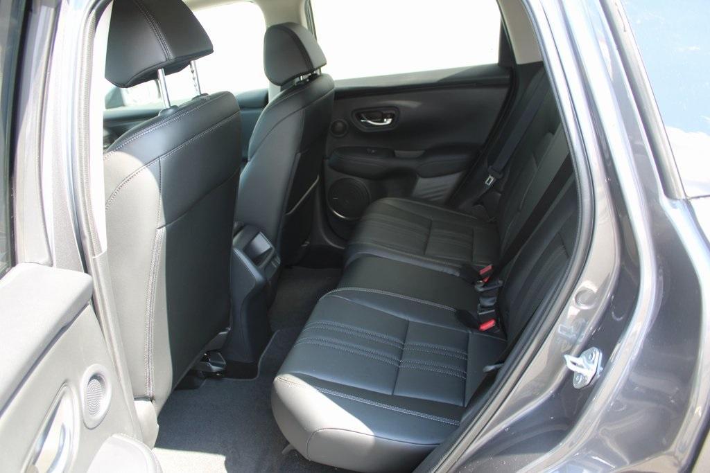 new 2026 Honda HR-V car, priced at $33,300