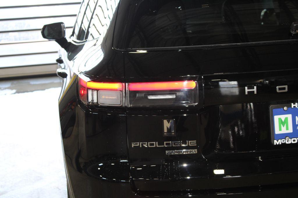 new 2026 Honda Prologue car, priced at $56,450