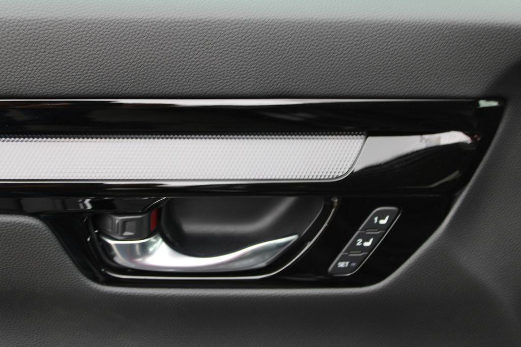 new 2026 Honda CR-V car, priced at $38,350