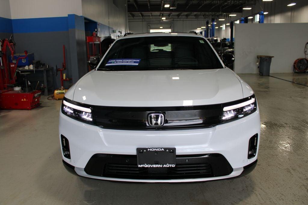 new 2026 Honda Prologue car, priced at $46,445