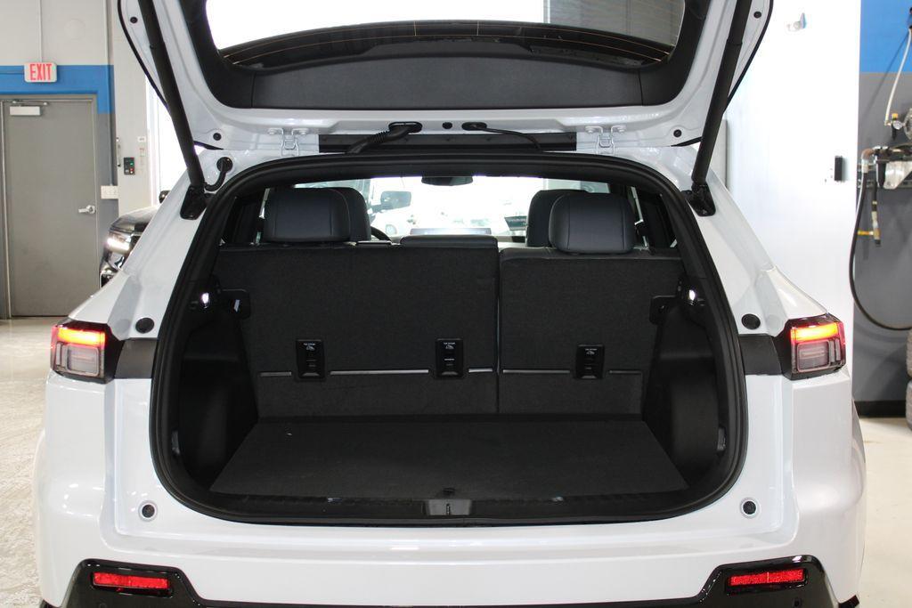 new 2026 Honda Prologue car, priced at $46,445