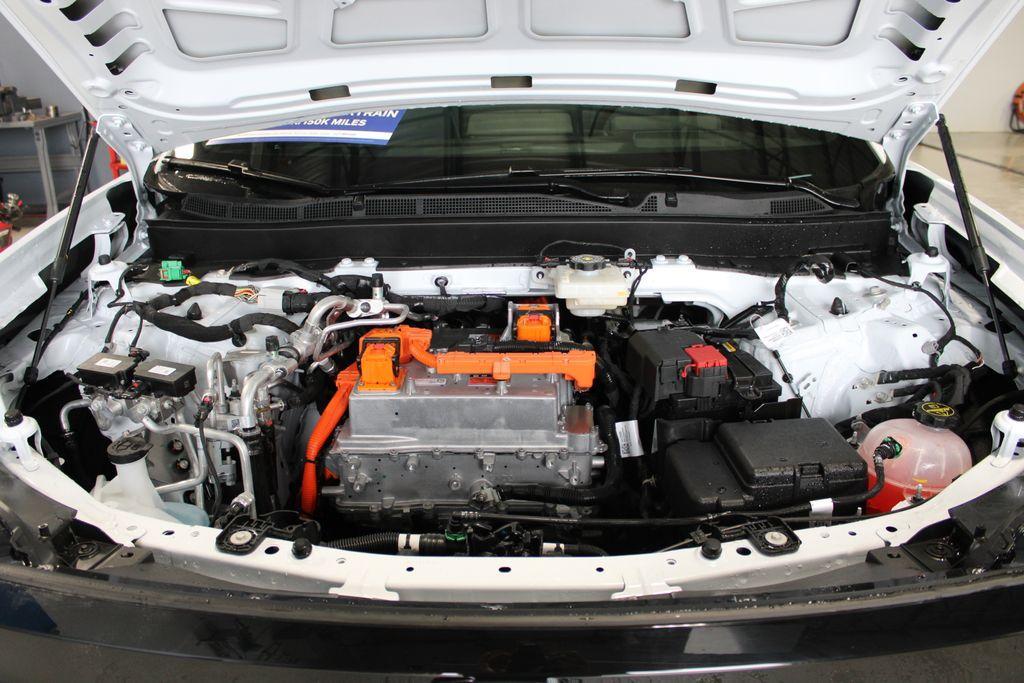 new 2026 Honda Prologue car, priced at $46,445