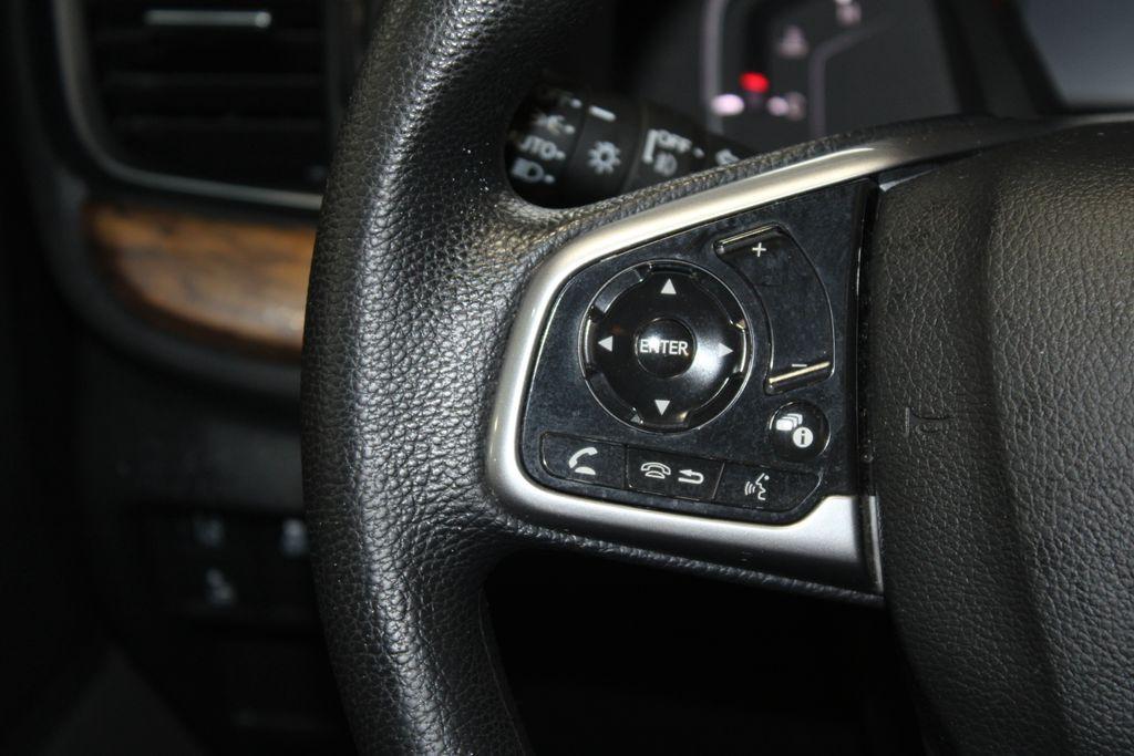 used 2020 Honda CR-V car, priced at $24,490