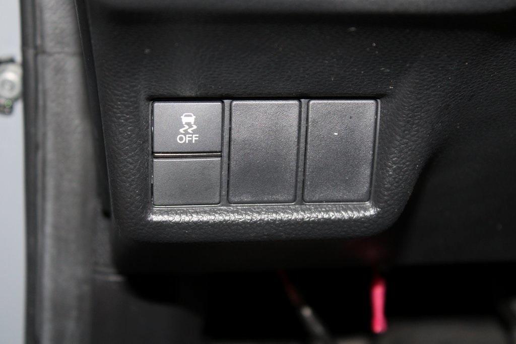 used 2025 Honda Civic Si car, priced at $31,490