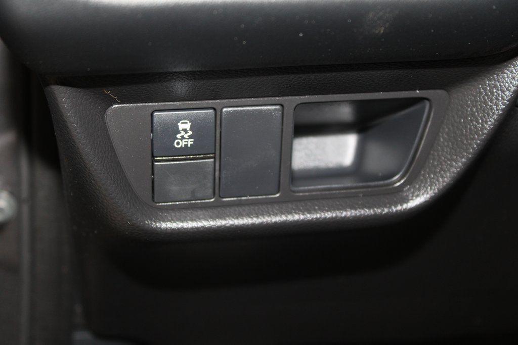 used 2023 Honda HR-V car, priced at $25,990