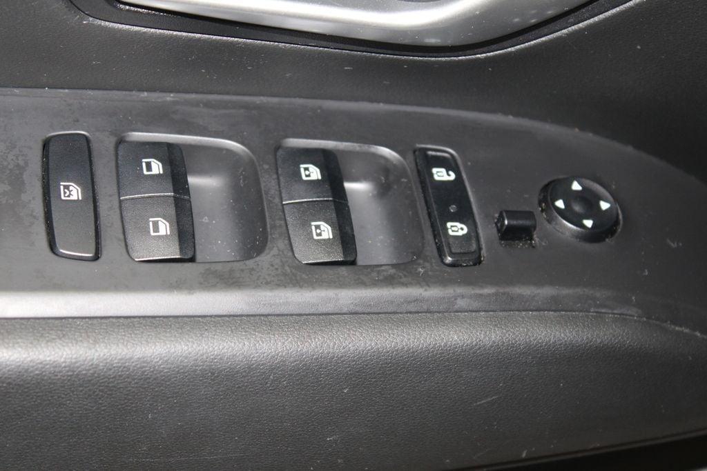 used 2023 Hyundai Tucson car, priced at $24,995