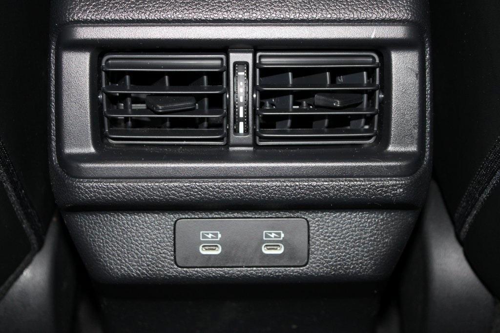 used 2025 Honda Accord Hybrid car, priced at $30,690