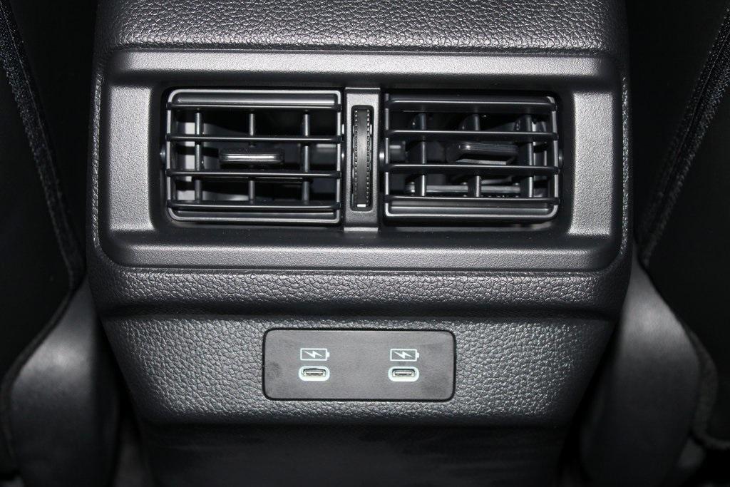 new 2025 Honda Accord Hybrid car, priced at $35,135