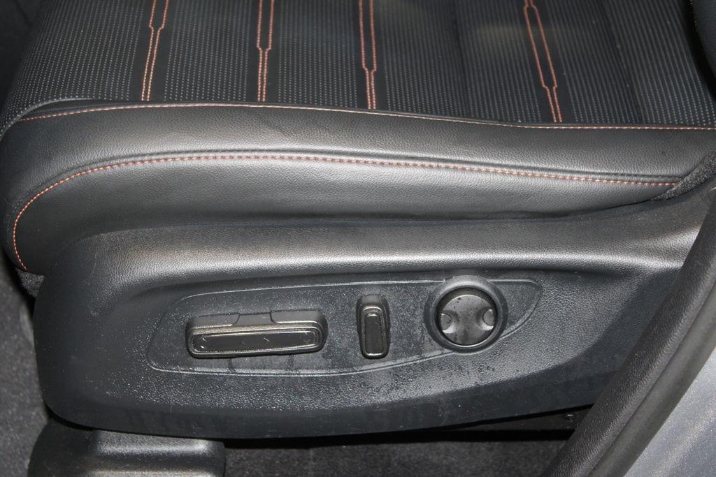 used 2024 Honda CR-V Hybrid car, priced at $33,995