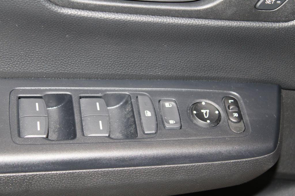 used 2024 Honda CR-V Hybrid car, priced at $36,490