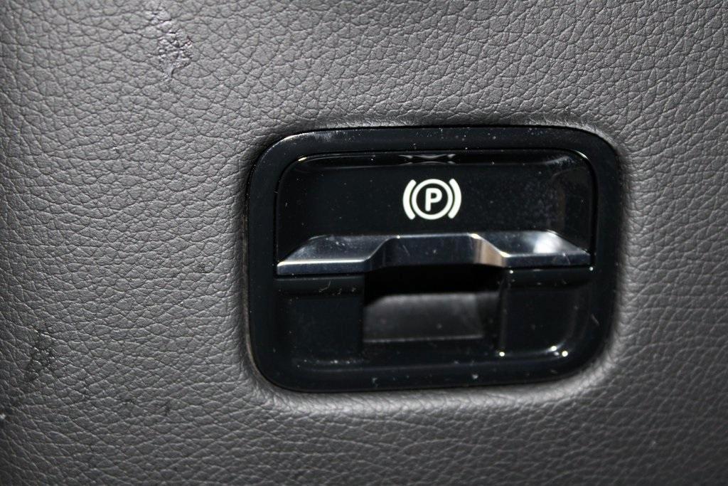 used 2024 Mercedes-Benz AMG GLC 43 car, priced at $54,990