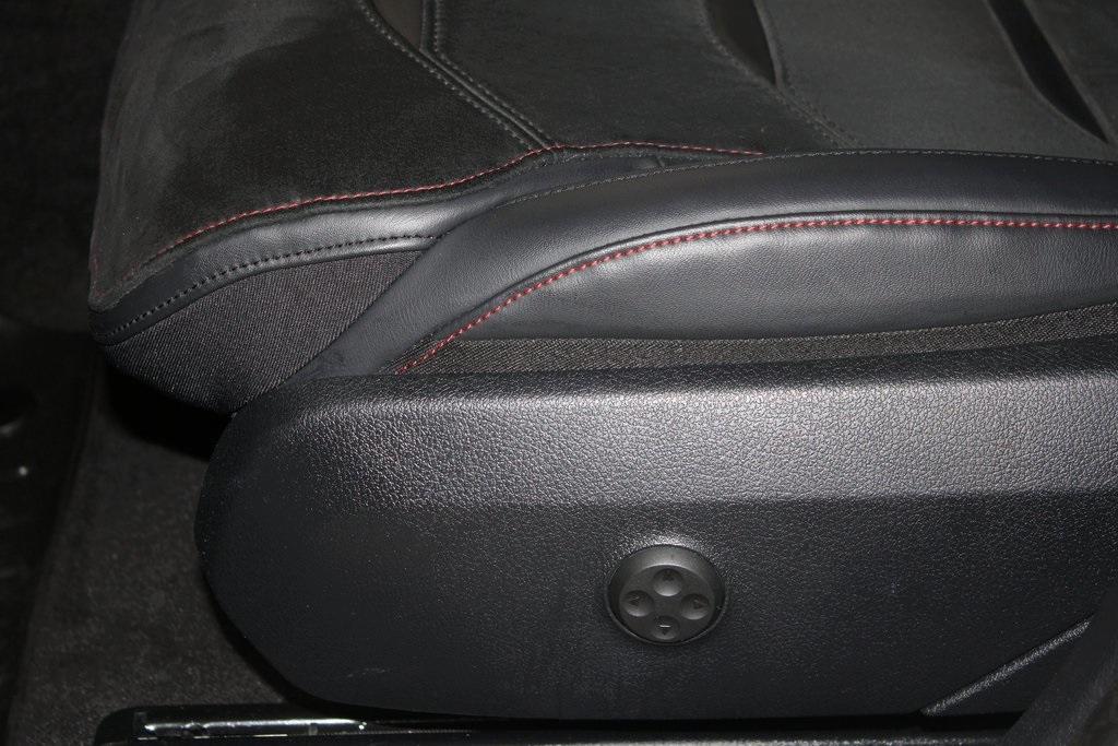 used 2024 Mercedes-Benz AMG GLC 43 car, priced at $54,990