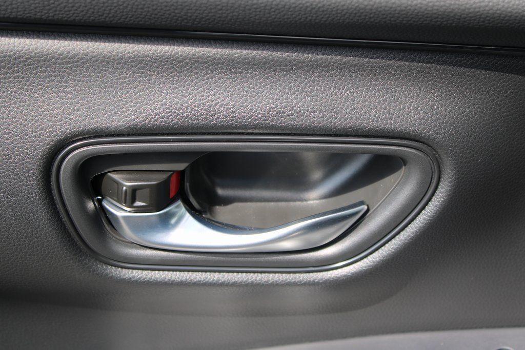 new 2026 Honda HR-V car, priced at $31,705