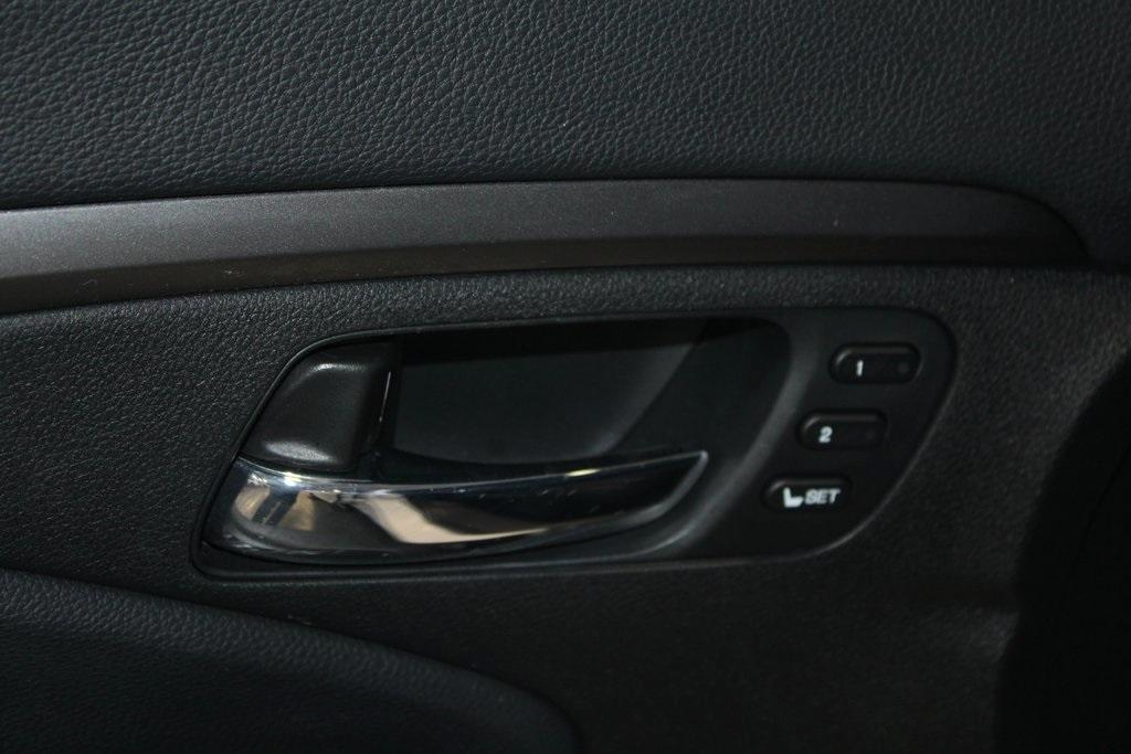 used 2021 Honda Passport car, priced at $23,490