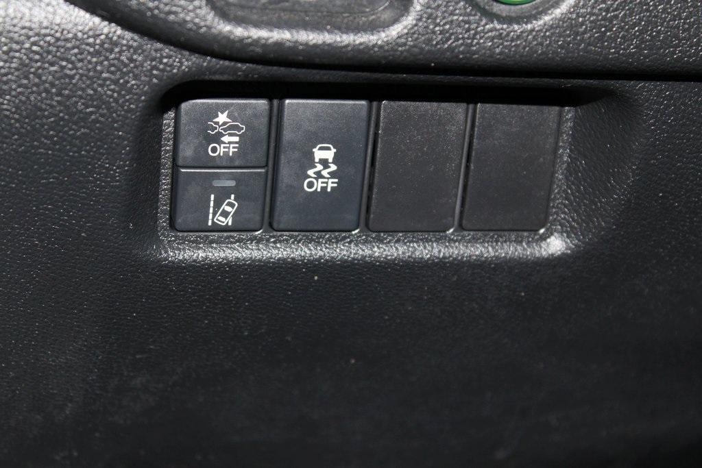 used 2021 Honda Passport car, priced at $23,490