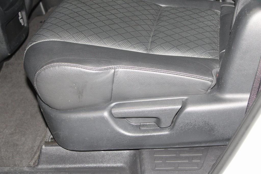 used 2021 Honda Passport car, priced at $23,490