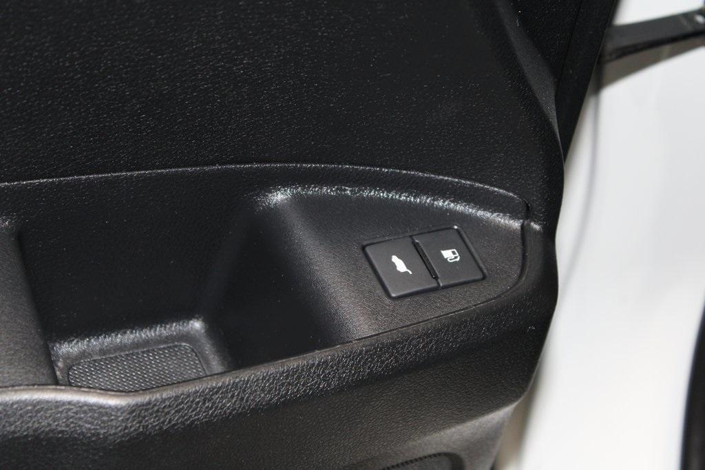 used 2021 Honda Passport car, priced at $23,490