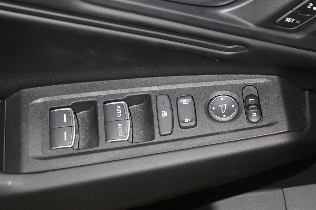 new 2026 Honda Accord Hybrid car, priced at $36,290