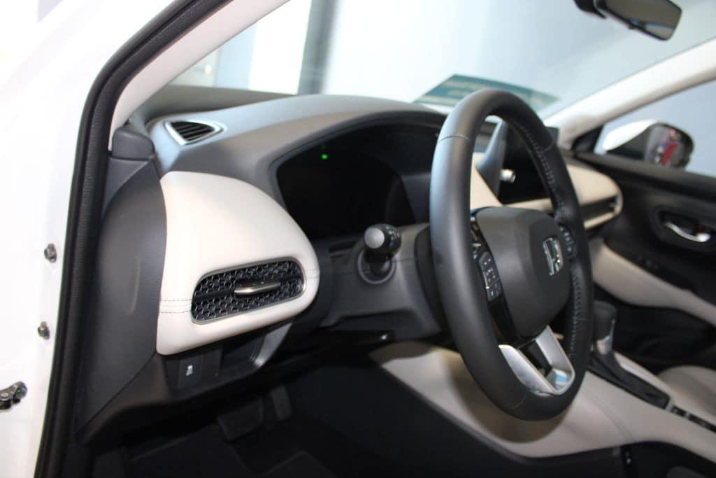 new 2027 Honda HR-V car, priced at $34,450