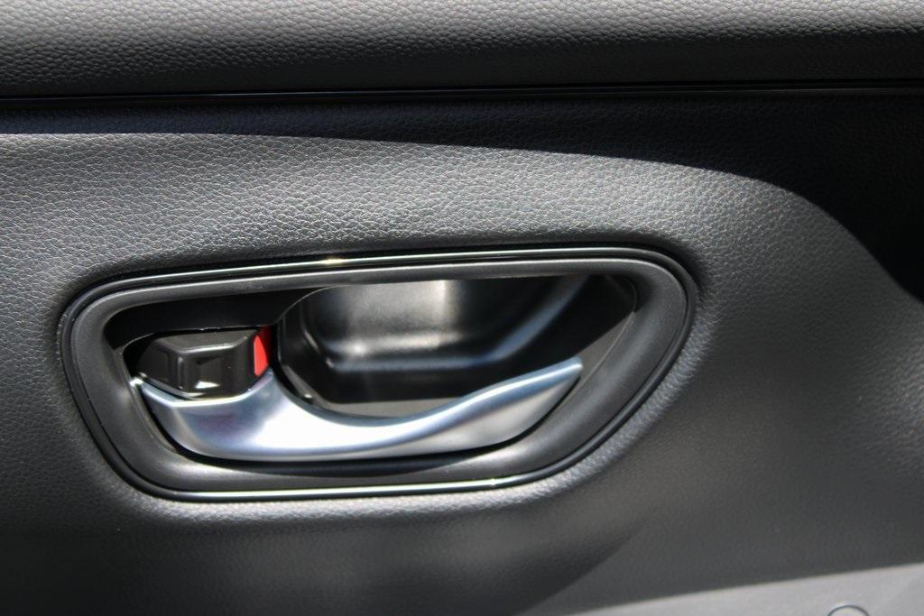 new 2026 Honda HR-V car, priced at $30,950