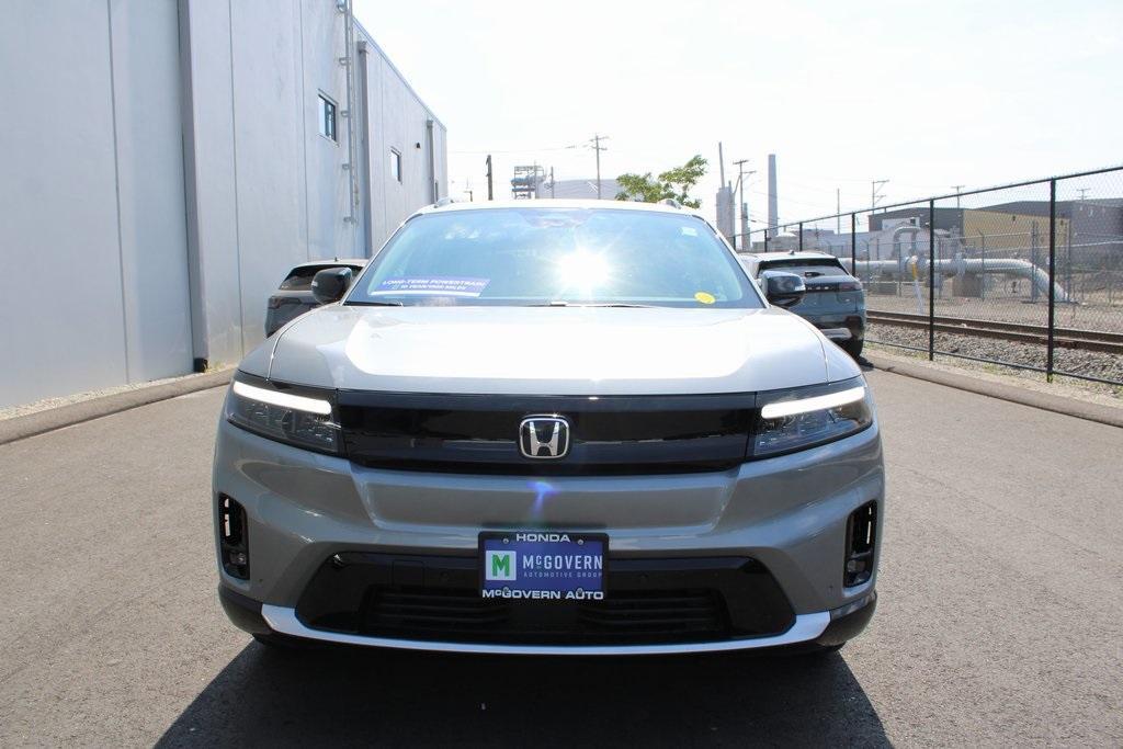 new 2025 Honda Prologue car, priced at $56,195