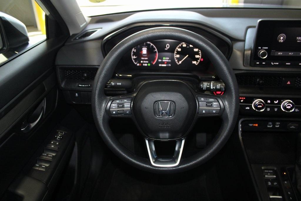 used 2023 Honda CR-V car, priced at $29,990