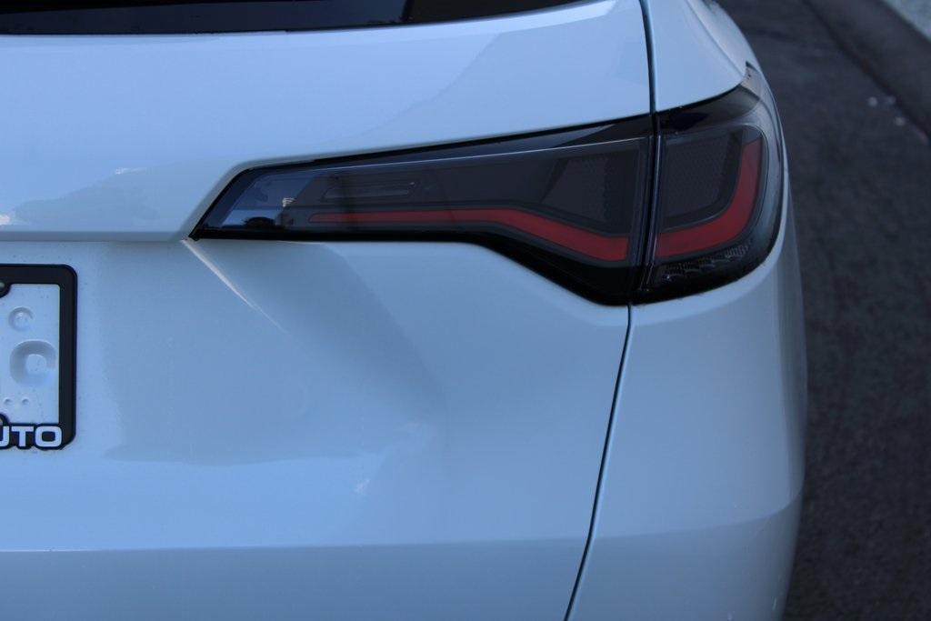 new 2026 Honda HR-V car, priced at $29,905